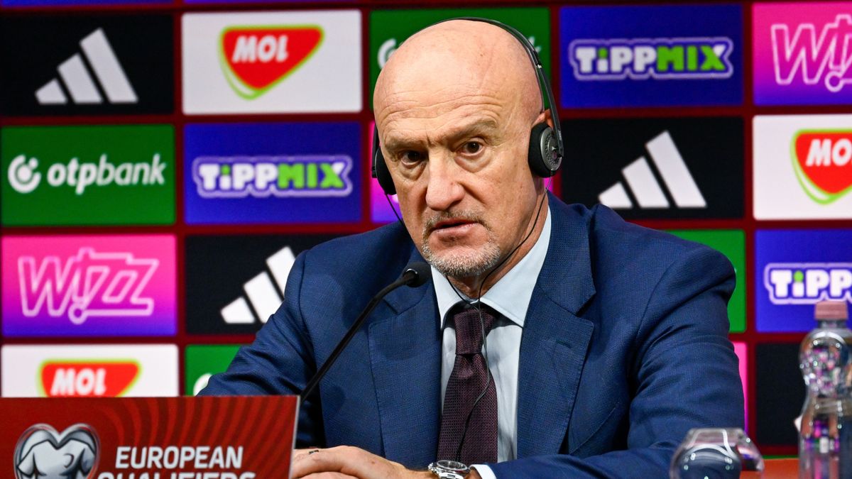 Leleplezték a magyar válogatott nyári ellenfeleit – Marco Rossi az ukránokról is beszélt