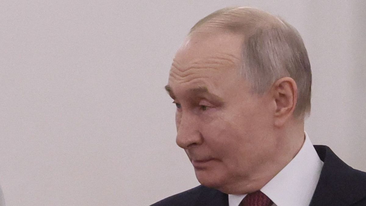 Megérkezett Putyin válasza: ezt reagálta Moszkva Zelenszkij meghívására