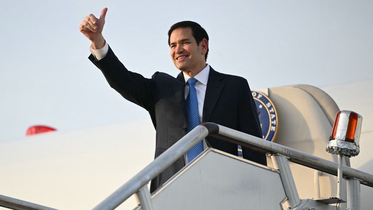 Magyarországra látogat Marco Rubio: minden, amit érdemes tudni Trump külügyminiszteréről