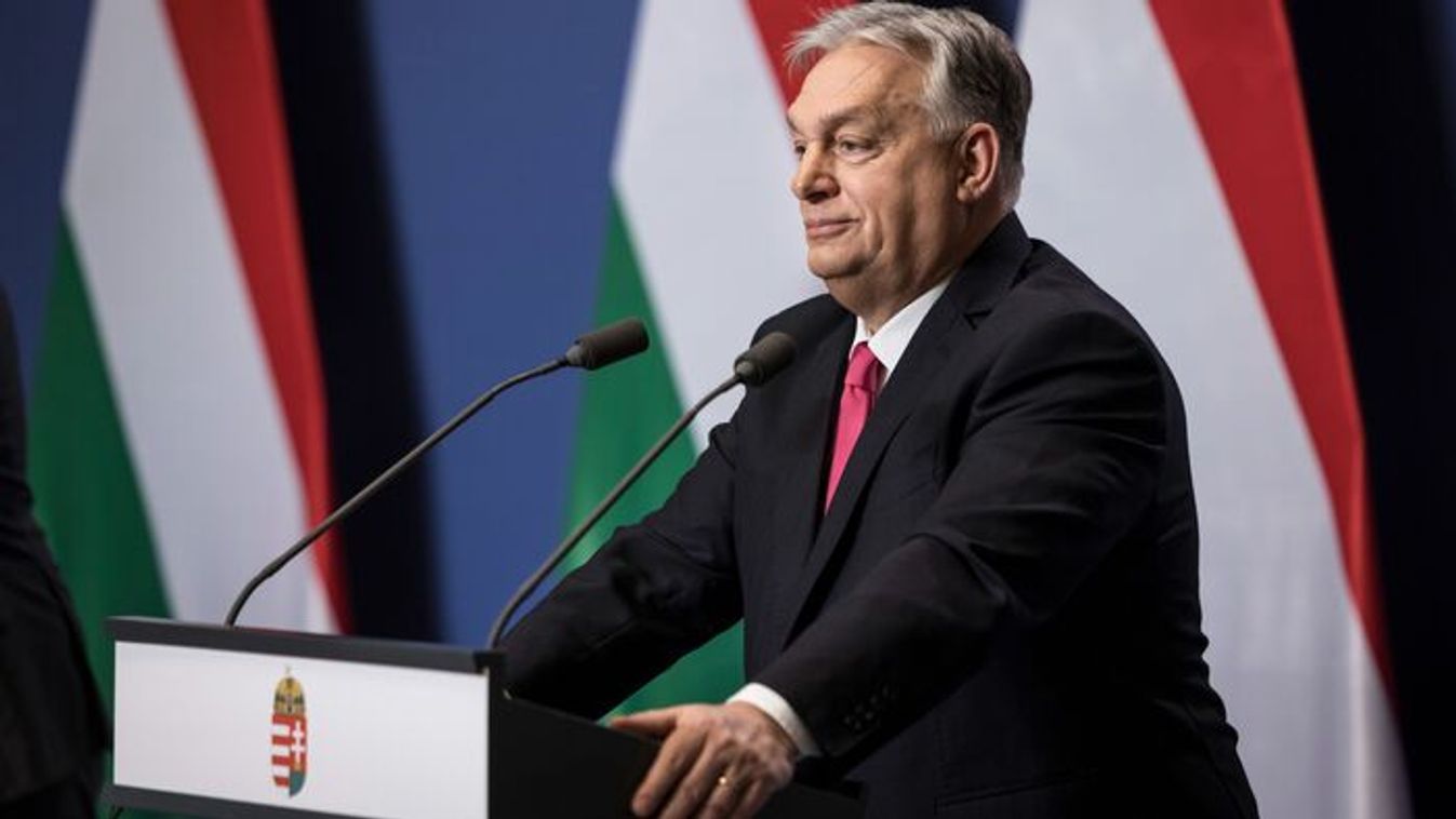 Itt a legfrissebb közvélemény-kutatás: megvan Orbán Viktor és Magyar Péter párharcának egyértelmű győztese