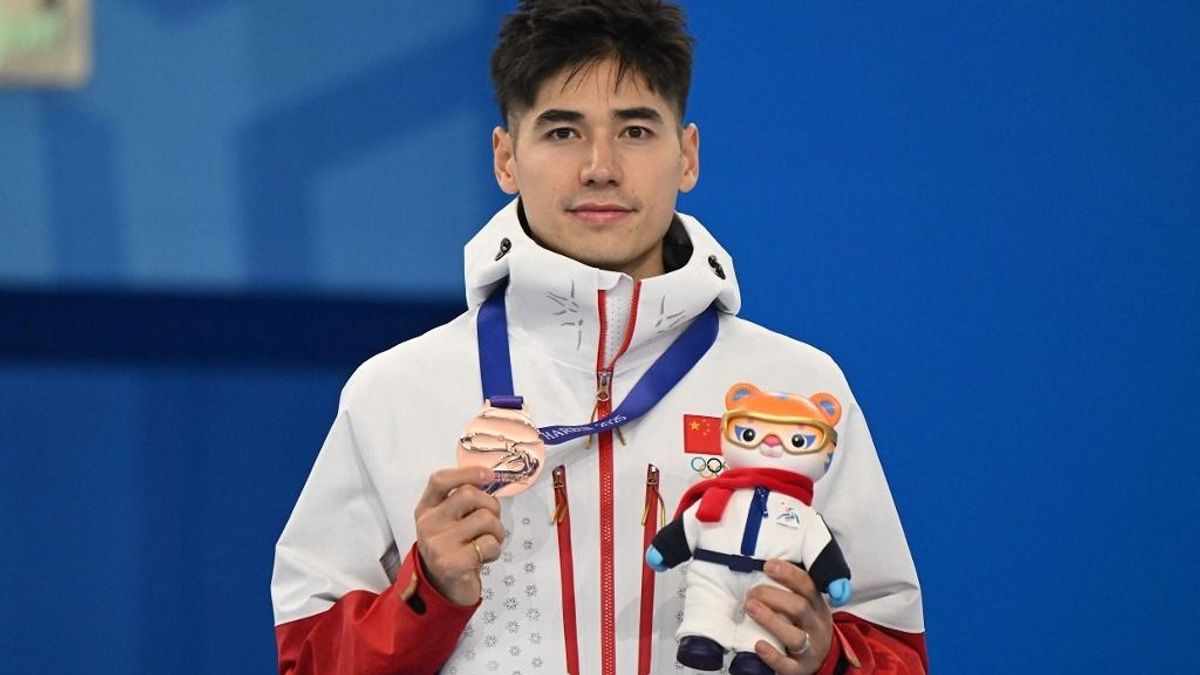 Liu Shaoang posztja lavinát indított Kínában