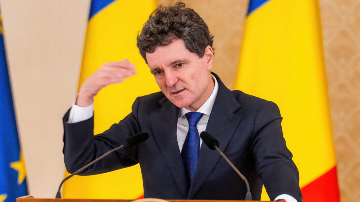 Washingtonban tapogatózik Románia: átállnának