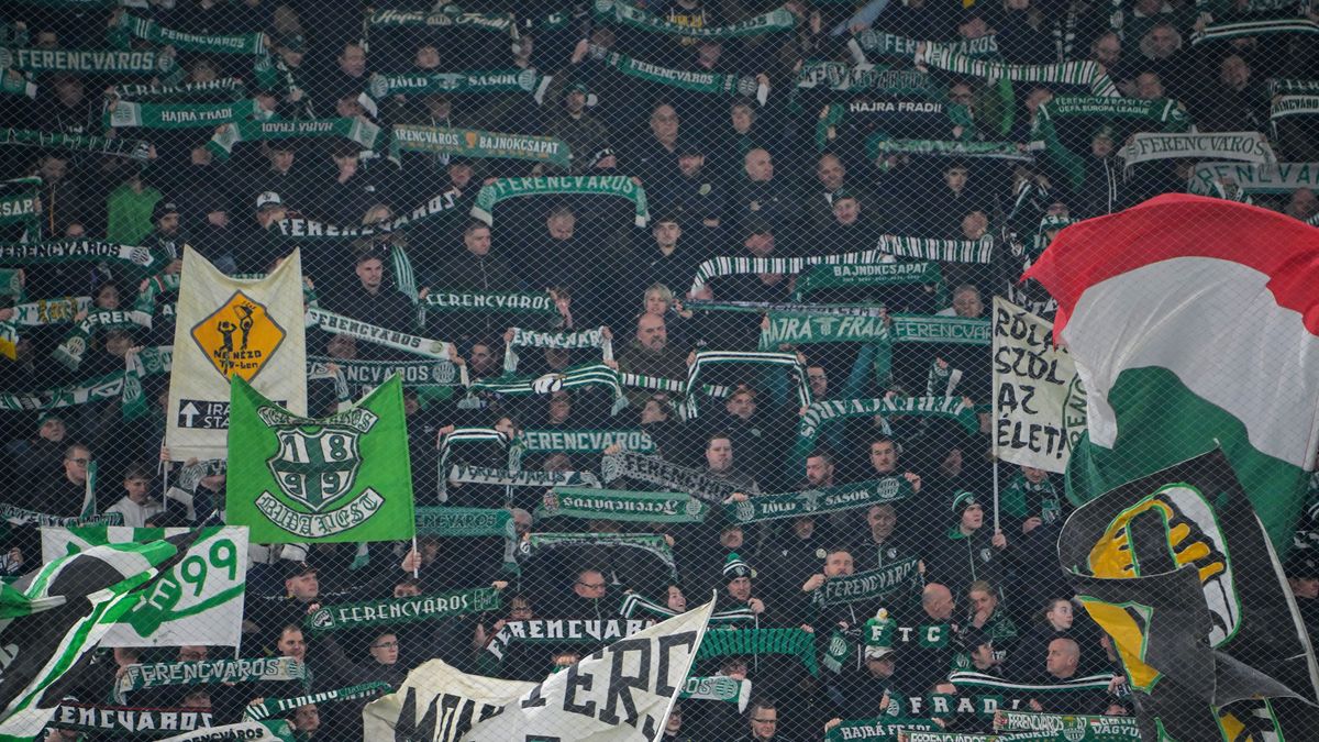 Itt a nagy hír Bragáról – ennek bizony nagyon fognak örülni a Ferencváros szurkolói