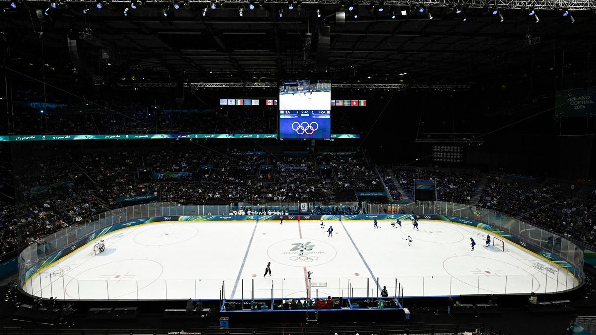 16 év bujkálás után az olimpia miatt bukott le a szlovák férfi Olaszországban