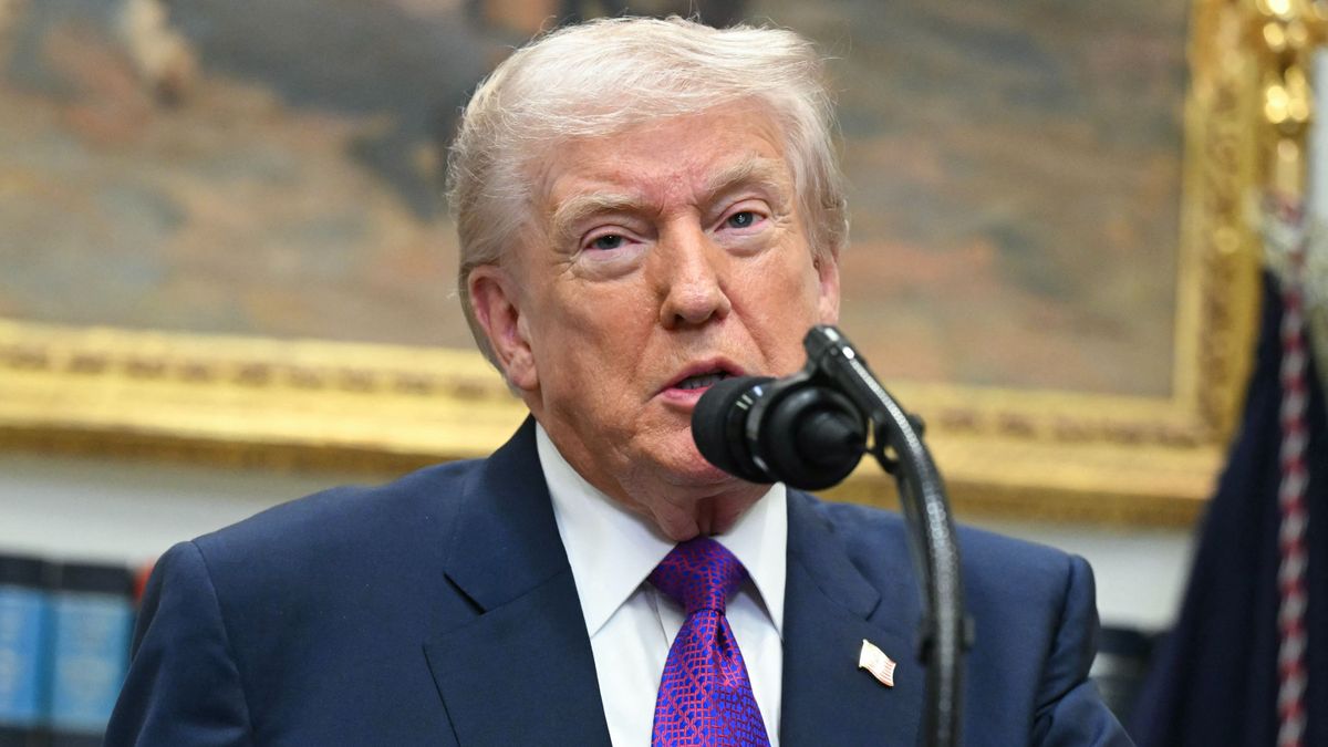 Hatalmas lebukás: AI-al hamisított videóval akarták lejáratni Trumpot a német köztévében – a nézők szúrták ki a csalást!