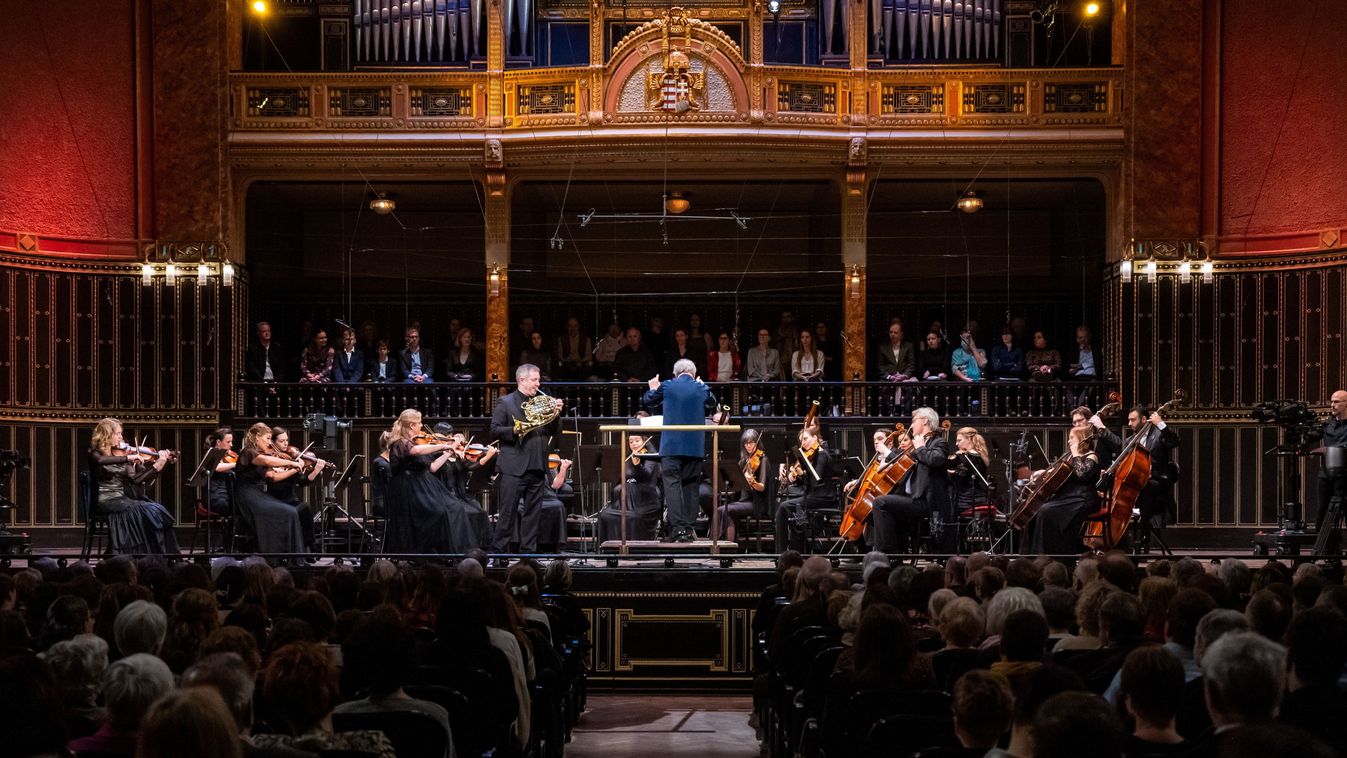 Március 8-án rendezik a Mozart-napot