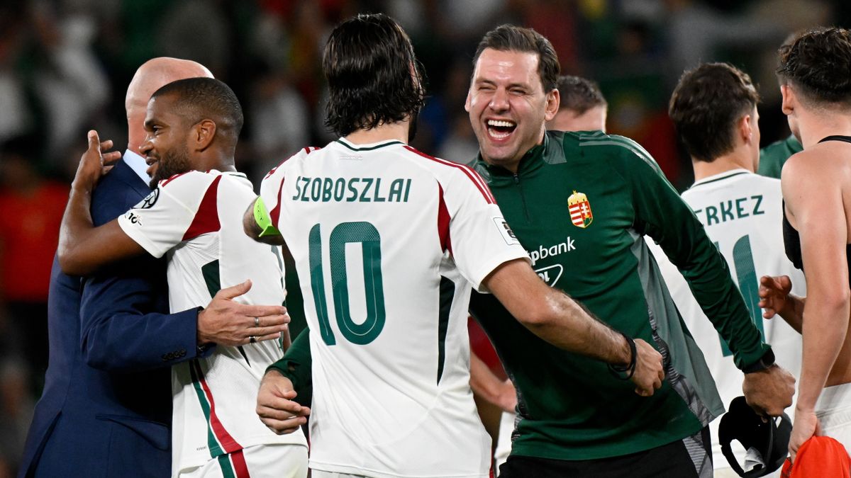 Erre már nagyon várt mindenki: komoly változások jöhetnek a magyar futballakadémiáknál