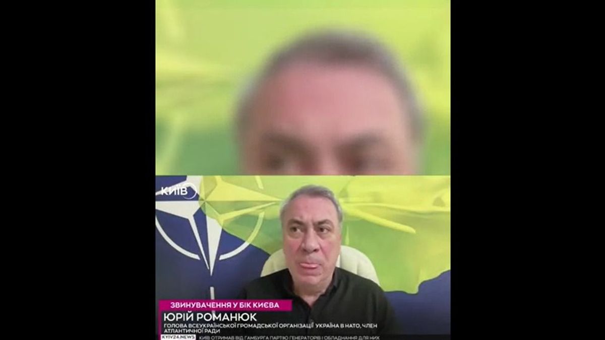 „Száz ágyúlövéssel ünnepelnék” – Ukrán elemző Magyar Péter lehetséges győzelméről beszélt (VIDEÓ)