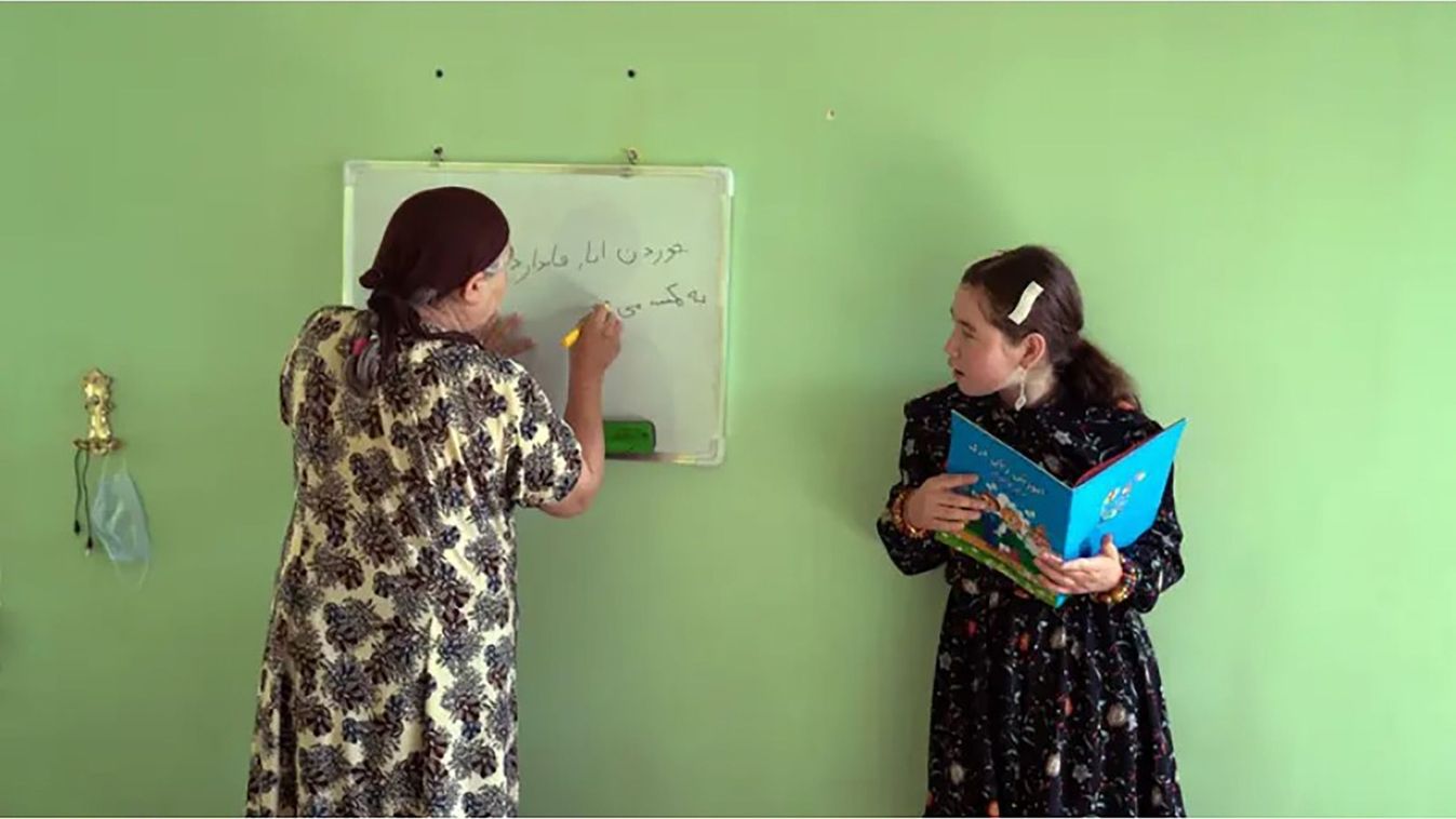 Filmeken a&nbsp;nagyvilág