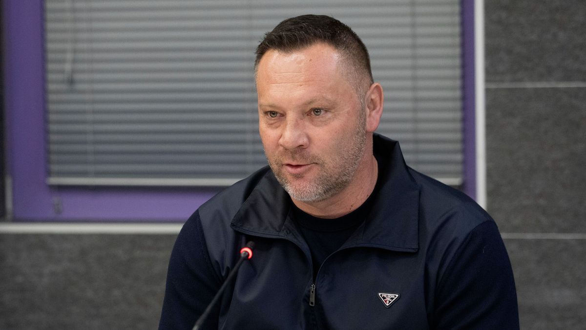 Dárdai Pál nem akart senkit megsérteni, de nem varázslónak jött Újpestre