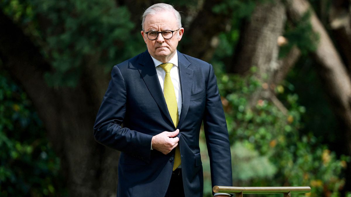 Bombariadó: Evakuálni kellett az ausztrál miniszterelnököt