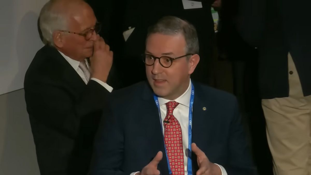 „Orbán Viktornak igaza volt” – Münchenben robbant a vita a Nyugat jövőjéről