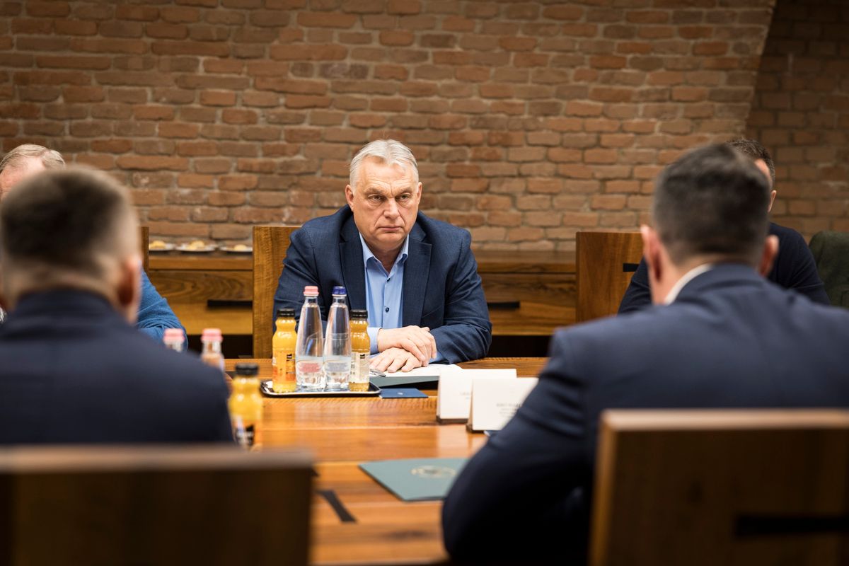 A Védelmi Tanács csak rendkívüli helyzetekben kerül előtérbe a magyar állam működésében.