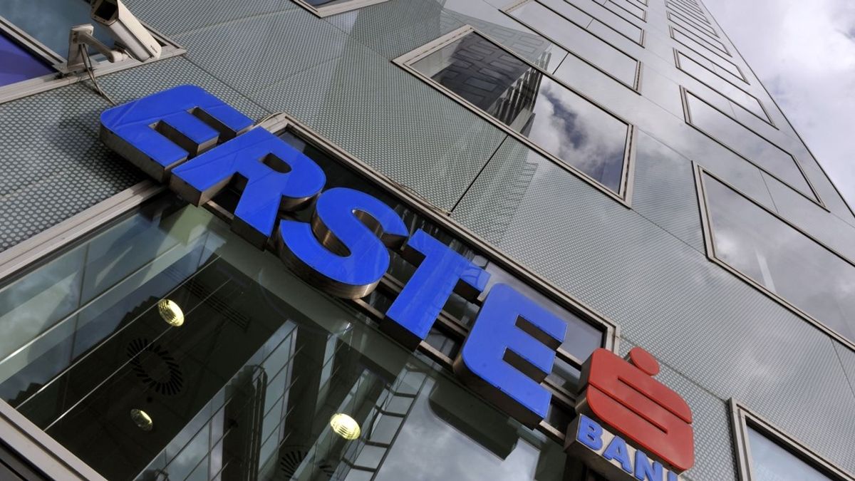 Lebukott az Erste: óriásit kaszált az orosz–ukrán háborún az osztrák pénzintézet