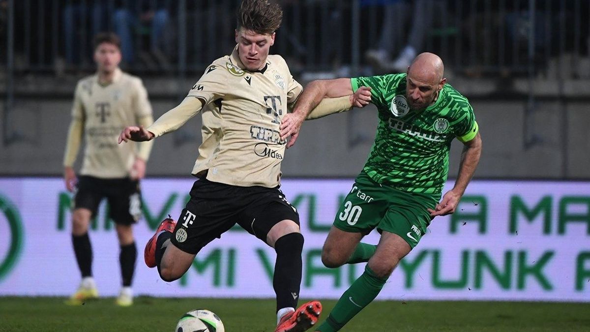 Egy magyar lett a hős Pakson – a Fradi elrontotta Bognár György jubileumát