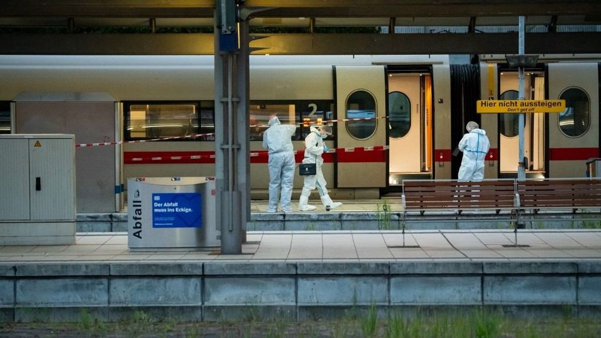 Sokkoló számok láttak napvilágot: életveszélyes vált a helyzet Németországban – a rendőröket is súlyos támadások érték