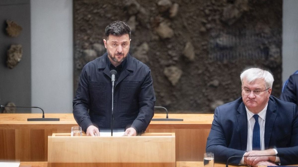 Zelenszkij Csehországban is beintett: ennek nagyon nem fognak örülni Moszkvában és Washingtonban