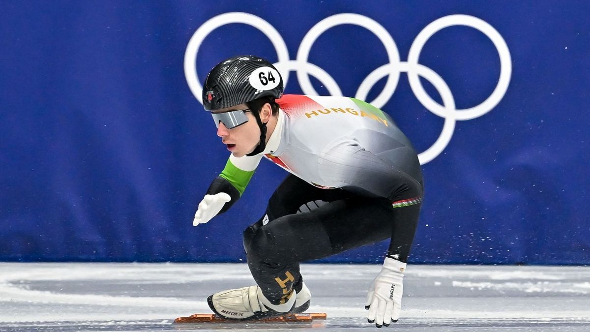 Liu Shaoang magyart vert, nagyot fordult a világ Pekinghez képest