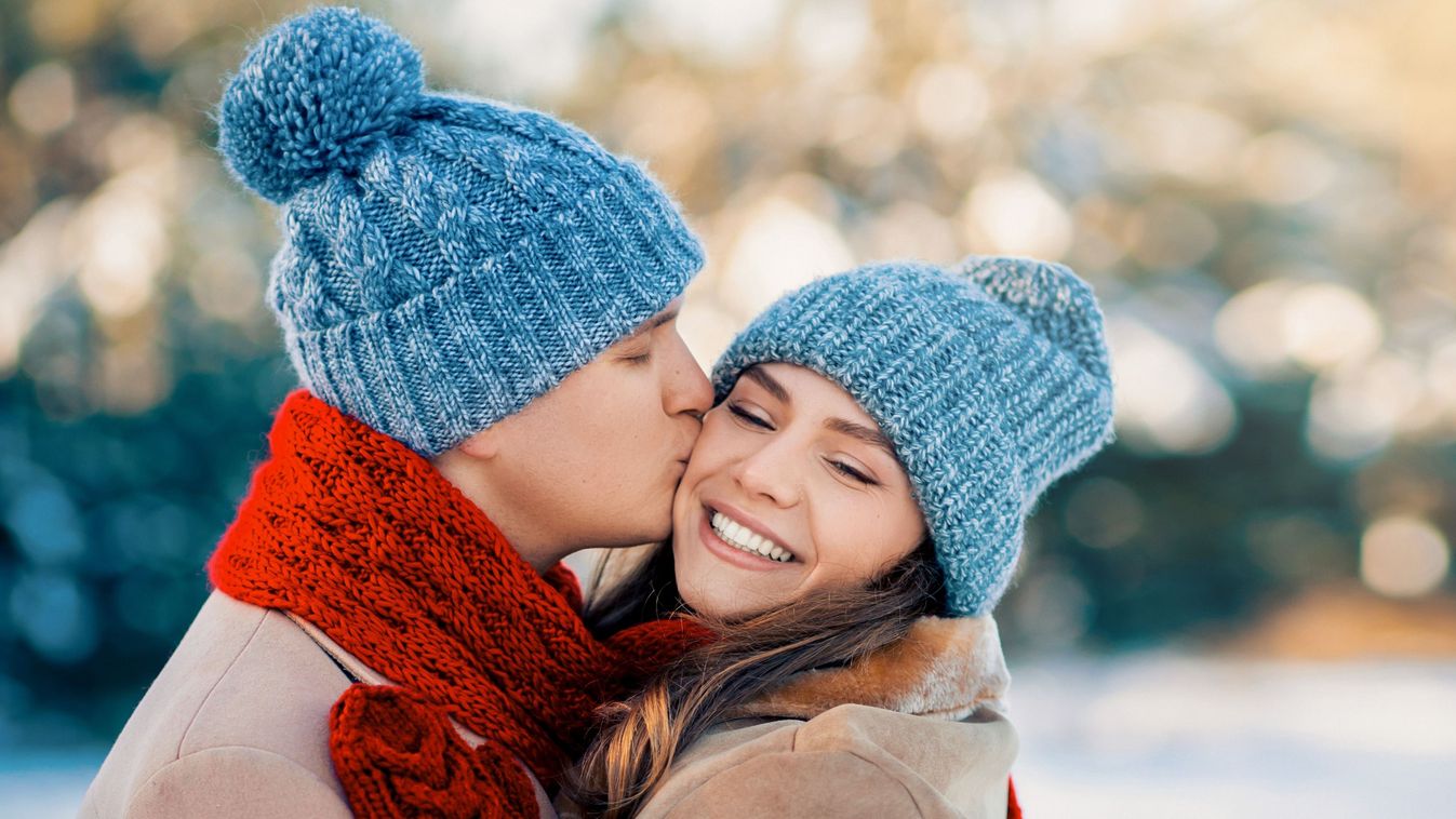 Szerelmesek hétvégéje