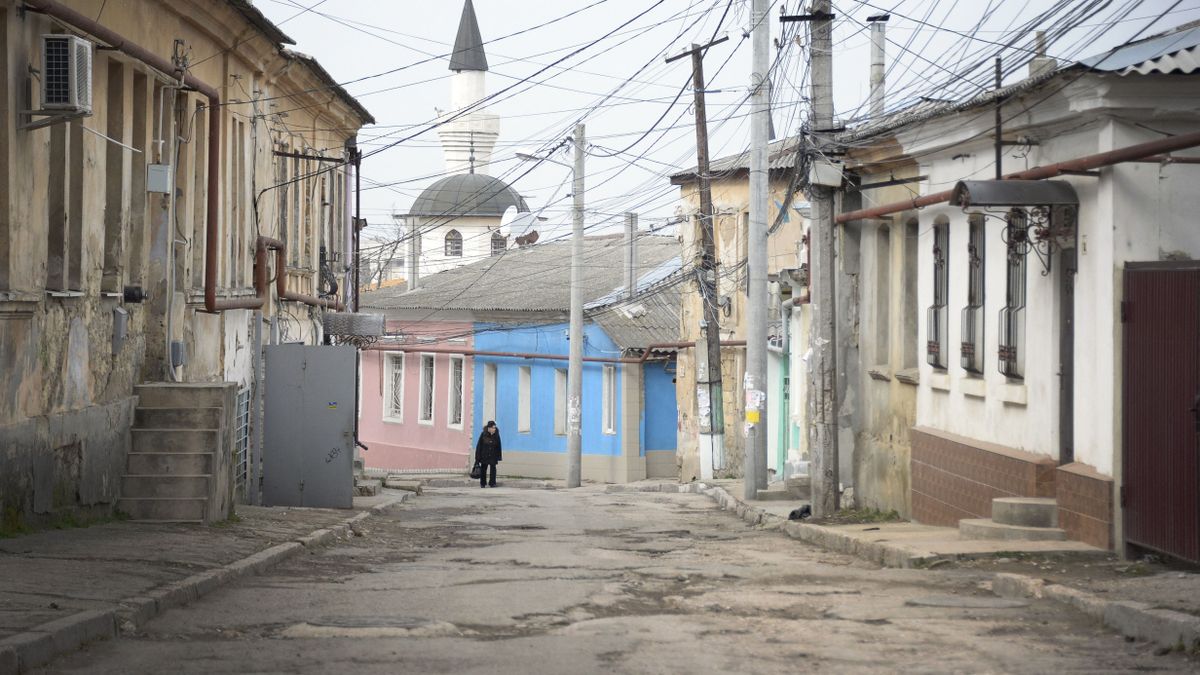 Hiábavaló minden áldozat? Ha vége a háborúnak, nem marad ember, aki újjáépítse Ukrajnát – itt a drámai beismerés
