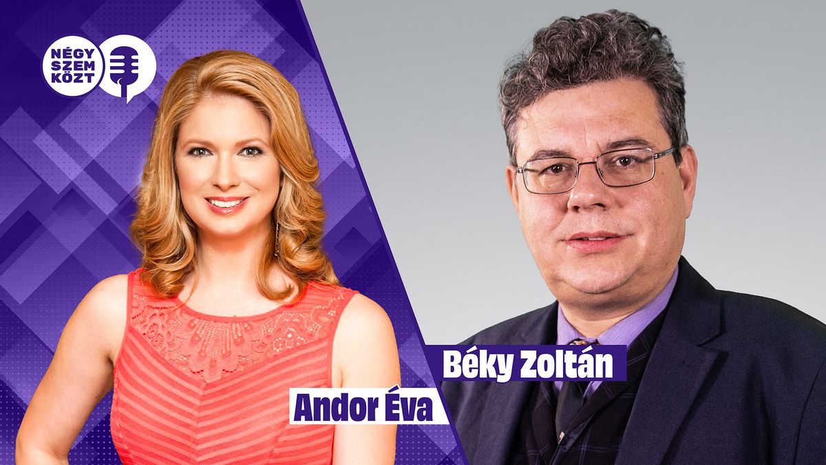 Aki uralja az algoritmust, az uralja a közvéleményt – médiajogász a Négyszemköztben (VIDEÓ)