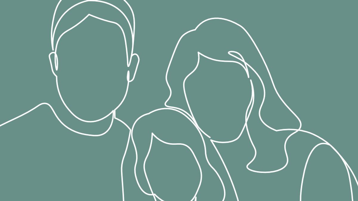 Minden gyermeknek családban van a helye