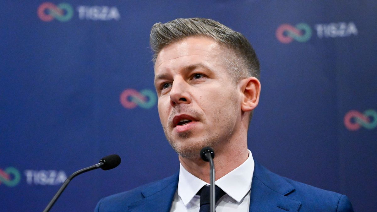 Magyar Péter minden áldott nap lehazudja majd a csillagokat az égről, a baloldali propagandasajtó pedig asszisztál ehhez