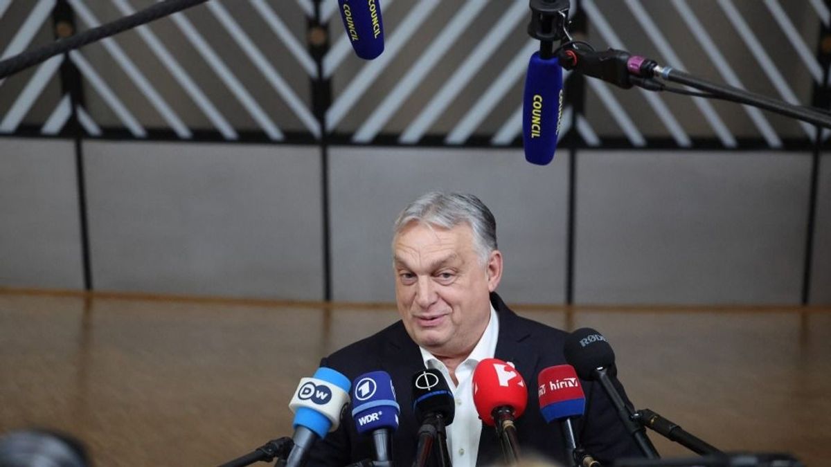 Nyílt lapokkal játszanak: osztrák pénzügyi óriás indított támadást Orbán Viktor ellen