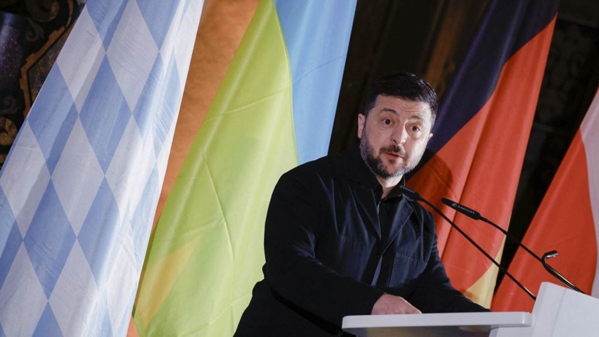 „Senki ne veszélyeztesse Magyarország energiabiztonságát, még Zelenszkij se” – kimondták, amire nagyon sokan gondolnak!