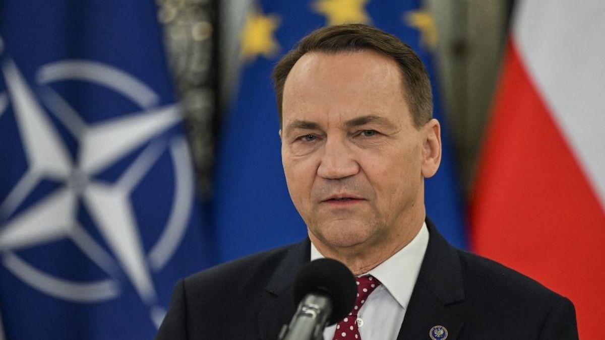 Elszabadult a lengyel külügyminiszter: szanaszét szedte az MCC-t, amely szerinte „tervet készít az EU megbénítására”