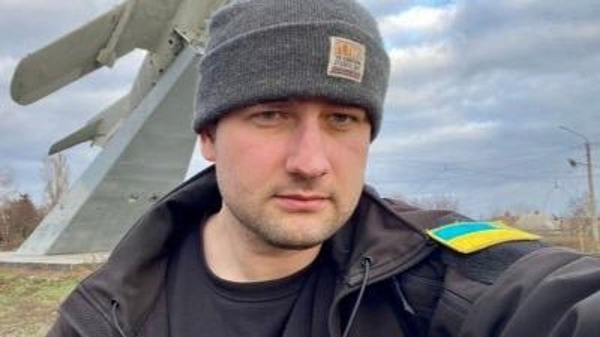 Fék nélkül tombolnak az ukránok: egy haditudósító is reagált Orbán Viktor mondataira