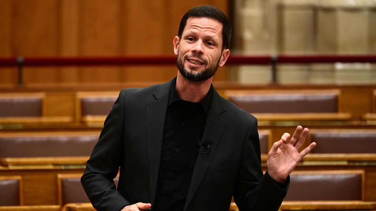 Orbán Viktor annyira „földbe döngölte” politikai ellenfeleit, hogy arra szinte nincsenek szavak