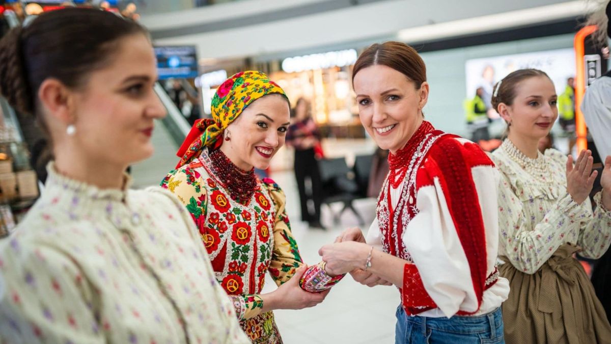 Magyar menyegző, Attila-kiállítás, ösztöndíj a legjobbaknak – a magyar kultúra hidat képez Kelet és Nyugat között