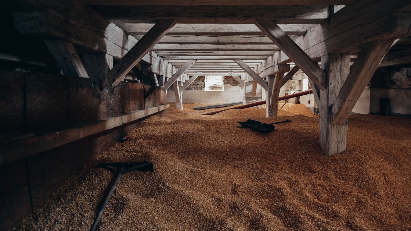 Áresés idejét éljük