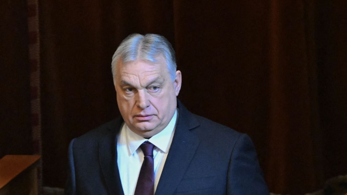 Ebbe még belegondolni is rossz: lesújtó jövőképet vázolt fel Orbán Viktor