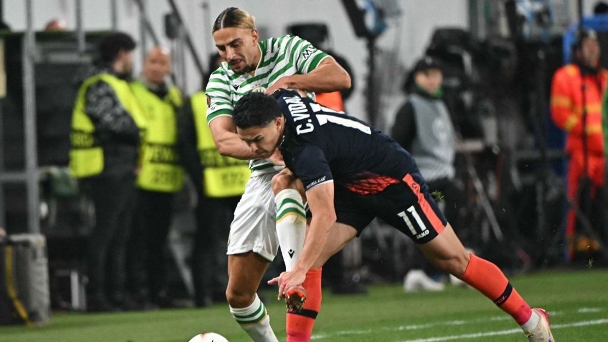 Ludogorec–FTC: élete meccsén a kezdőben találta magát a Fradi új játékosa