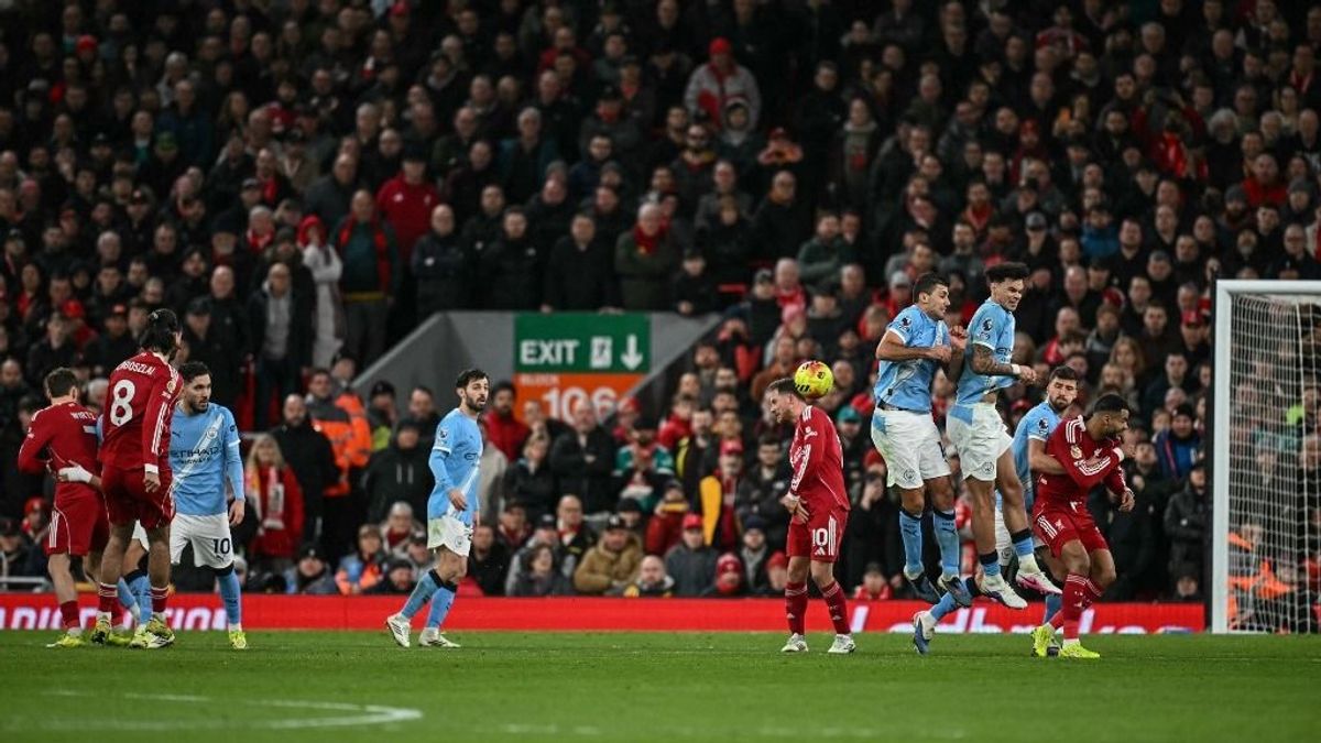 Orbán Viktor sem hagyta szó nélkül, amit Szoboszlai csinált a Manchester City ellen