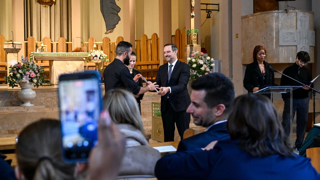 Segítő Magyarország