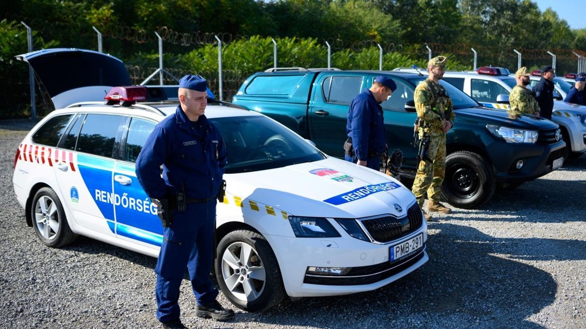 Íme a bűntérkép: keresse meg lakhelyét, megtudhatja, mekkora veszély fenyegeti