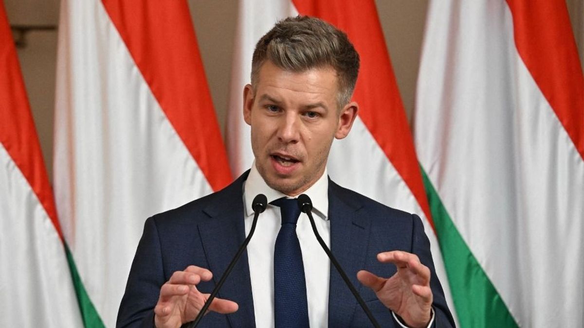 Magyar Péter a kommentek között kezdett vádaskodni: Szijjártó Péter hamar helyre tette a Tisza-vezért