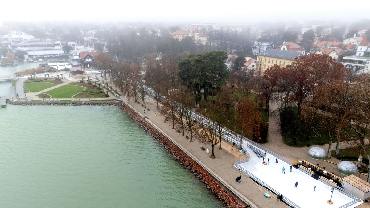 A Balatonnál is összecsap a Fidesz és a Tisza – mutatjuk, kik közül választhatnak a helyiek!