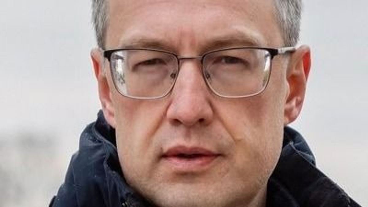 Gerascsenko Orbánt támadta, majd a háborúpárti politikai köröknek mondott köszönetet