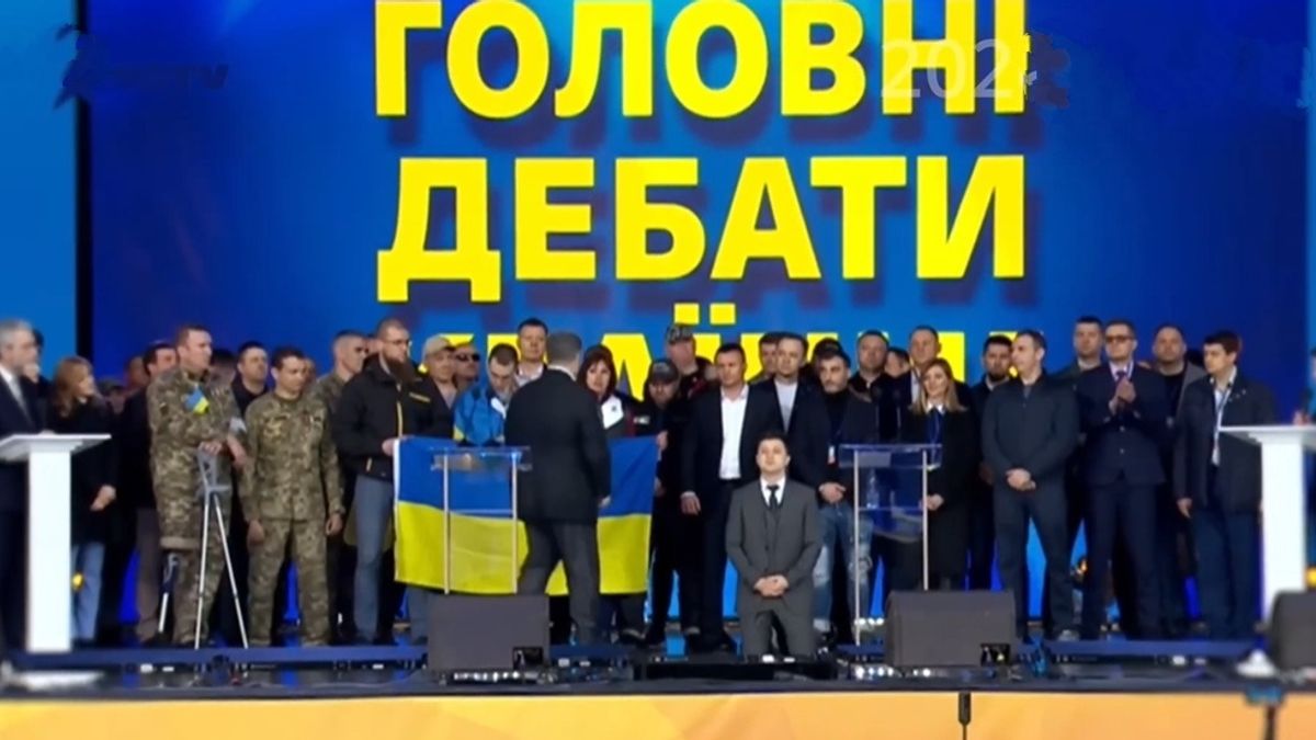 „Be van kódolva egy újabb háború” – itt a hét legdurvább mondat a Baljós közelség című filmből