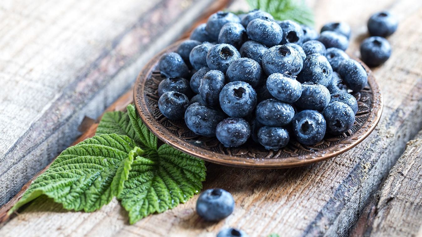 Frissen tart és fiatalít