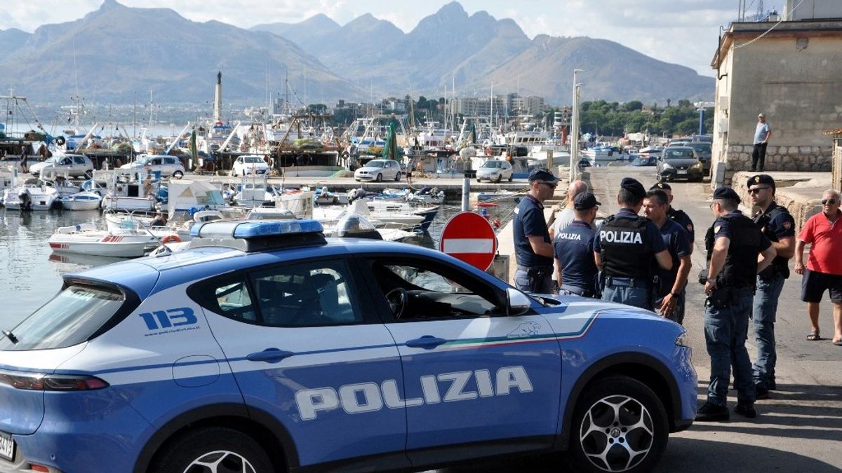 Rendkívüli szigor: húzzák az időt a magyar lányok megerőszakolásával vádolt afrikai migránsok