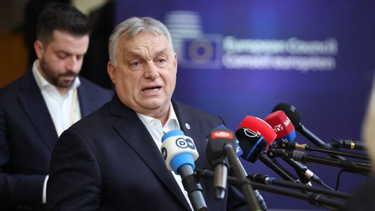 Kijevben megtették a végső tétet: ha ez bejön, nagyon nagy baj lesz Magyarországon