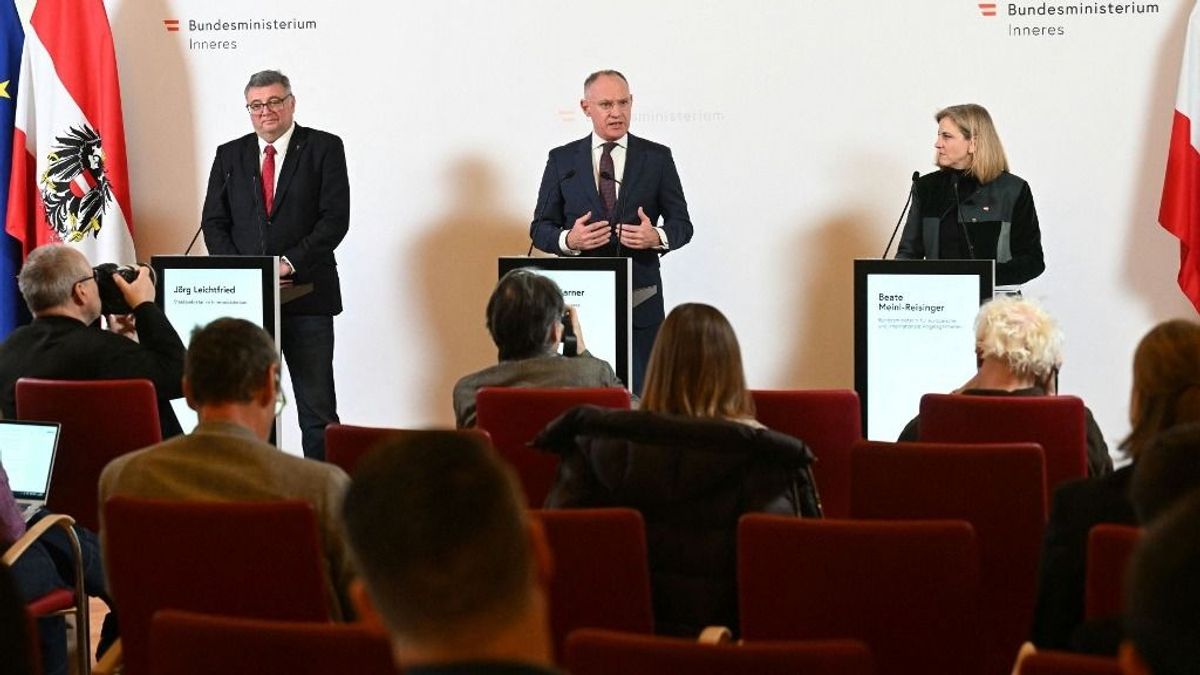 Ausztria hosszú évek után végre a magyarok oldalára állt – meg is lett az első nagy eredmény