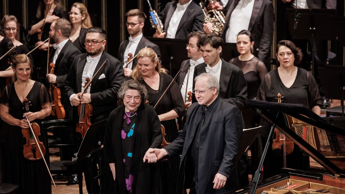 Concerto Budapest: vasárnapi randevú Mozarttal (X)