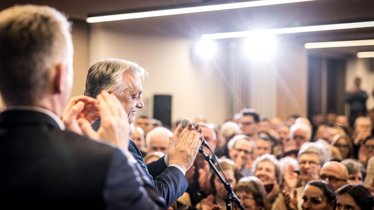 Megjelent a legújabb kutatás, és mindent borított: így áll most a Fidesz és a Tisza versenyfutása