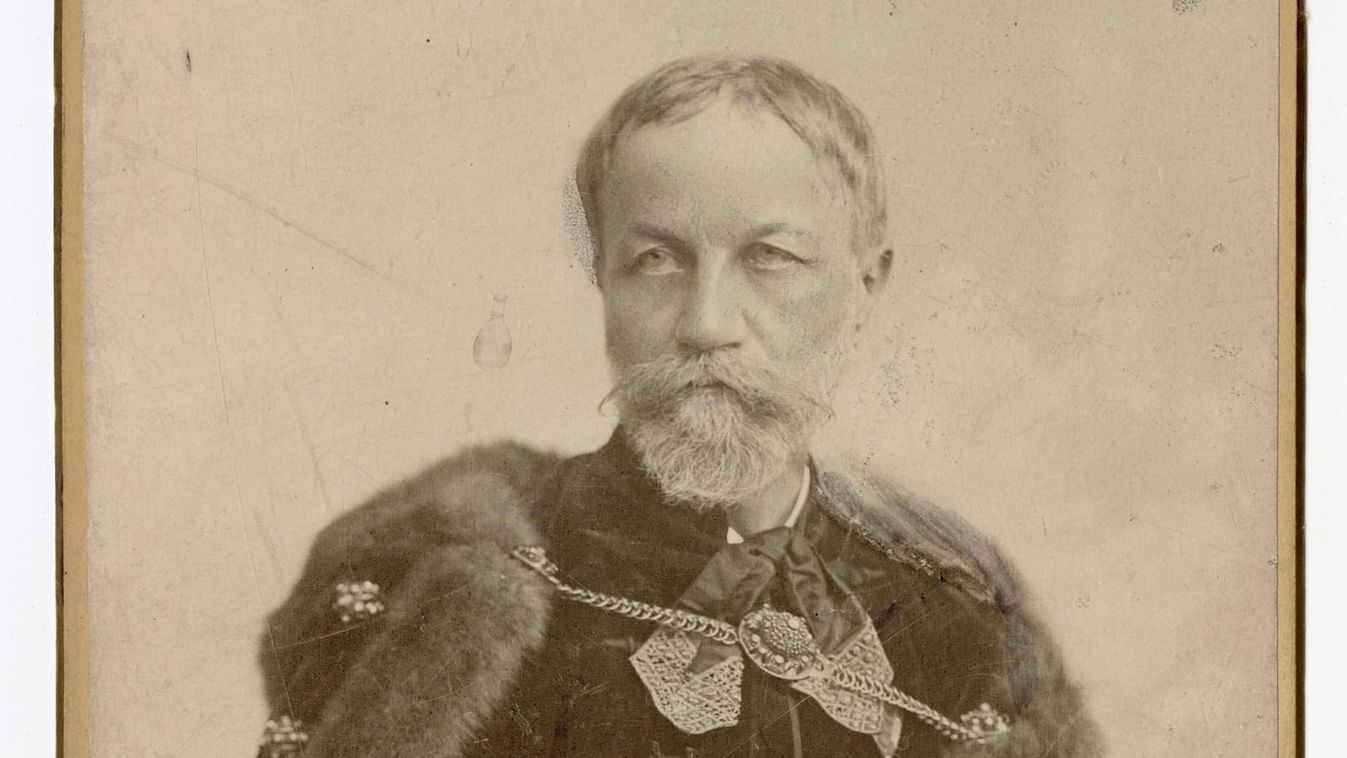 Jókai A jövő század regénye című művének kézirata már elérhető digitálisan